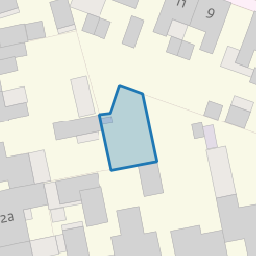 Perceel VDP00-F-1308