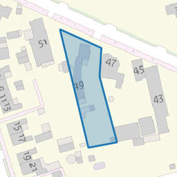 Perceel VDP00-F-1311