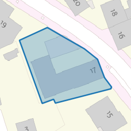 Perceel VDP00-F-1318