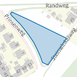 Perceel VDP00-F-1322