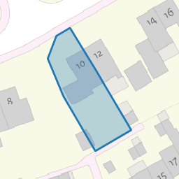 Perceel VDP00-F-1324