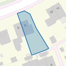 Perceel VDP00-F-1325