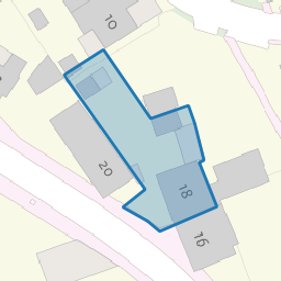 Perceel VDP00-F-1327