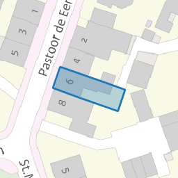 Perceel VDP00-F-1350