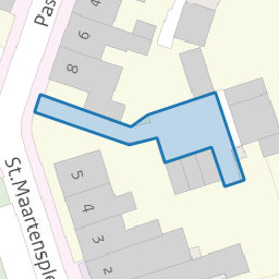 Perceel VDP00-F-1355