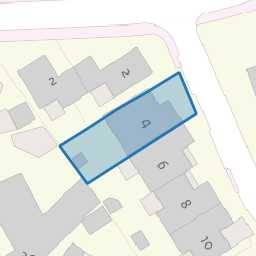 Perceel VDP00-F-1358