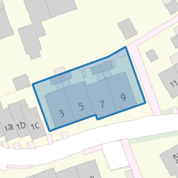 Perceel VDP00-F-1362