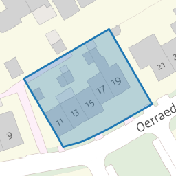 Perceel VDP00-F-1363