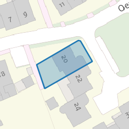 Perceel VDP00-F-1365