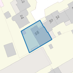 Perceel VDP00-F-1368