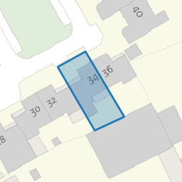 Perceel VDP00-F-1371