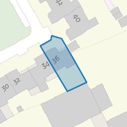 Perceel VDP00-F-1372