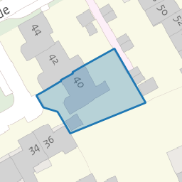 Perceel VDP00-F-1373