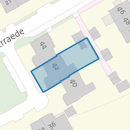 Perceel VDP00-F-1374