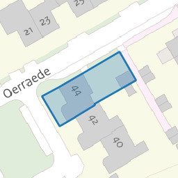 Perceel VDP00-F-1375