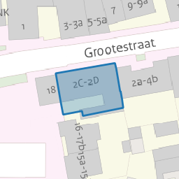 Perceel VDP00-F-1384