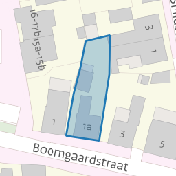 Perceel VDP00-F-1386