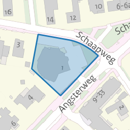 Perceel VDP00-F-1401