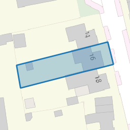 Perceel VDP00-F-1405