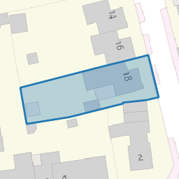 Perceel VDP00-F-1406