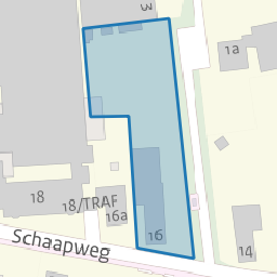 Perceel VDP00-F-1413