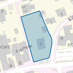 Perceel VDP00-F-1417