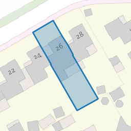 Perceel VDP00-F-1424