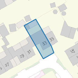 Perceel VDP00-F-1427