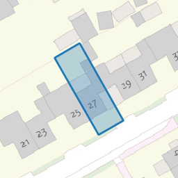 Perceel VDP00-F-1429