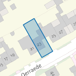 Perceel VDP00-F-1431