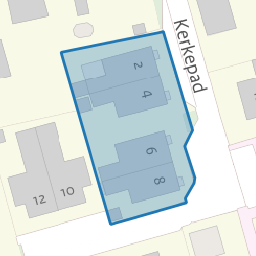 Perceel VDP00-F-1441