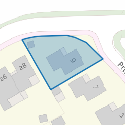 Perceel VDP00-F-1448