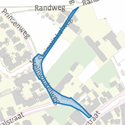 Perceel VDP00-F-1451