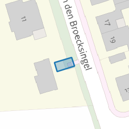 Perceel VDP00-F-1454