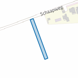 Perceel VDP00-F-1461