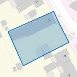 Perceel VDP00-F-1465