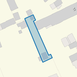 Perceel VDP00-F-1466