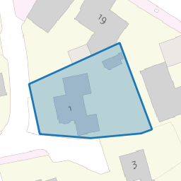 Perceel VDP00-F-1469