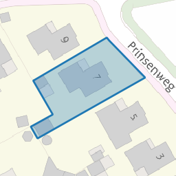 Perceel VDP00-F-1471