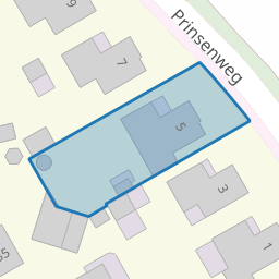 Perceel VDP00-F-1472