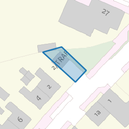 Perceel VDP00-F-1479