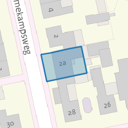 Perceel VDP00-F-1481