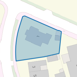 Perceel VDP00-F-1483