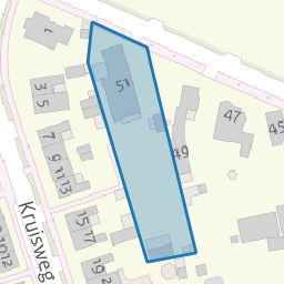 Perceel VDP00-F-1484