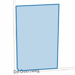 Perceel VDP00-F-1492