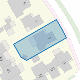 Perceel VDP00-F-1497