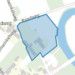 Perceel VDP00-F-1501