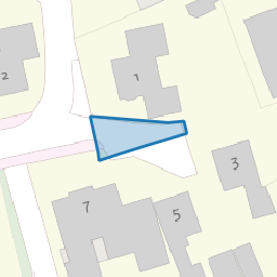 Perceel VDP00-F-1503