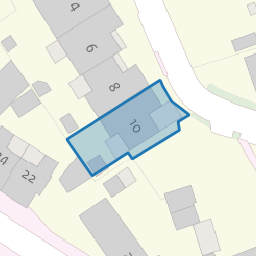 Perceel VDP00-F-1505