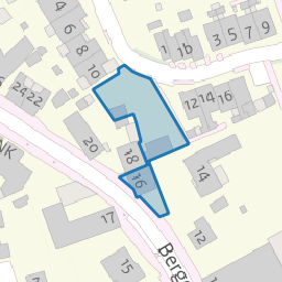 Perceel VDP00-F-1506